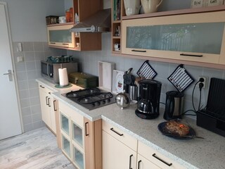 Maison de vacances Welt Équipement 25