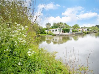 Vakantiehuis Ooltgensplaat Omgeving 27