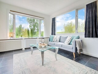 Vakantiehuis Ooltgensplaat Kenmerken 12