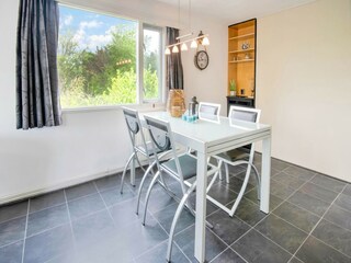 Casa de vacaciones Ooltgensplaat Características 13