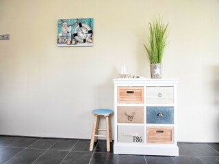Vakantiehuis Ooltgensplaat  40