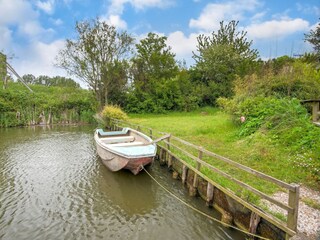 Vakantiehuis Ooltgensplaat Omgeving 28