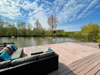 Casa de vacaciones Ooltgensplaat Grabación al aire libre 6