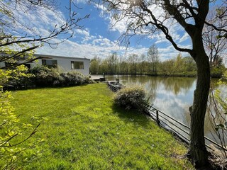 Casa per le vacanze Ooltgensplaat Registrazione all'aperto 5