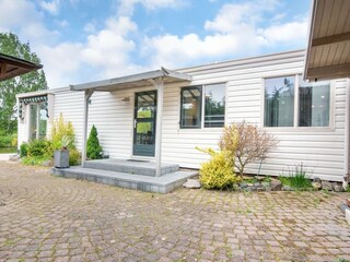 Vakantiehuis Ooltgensplaat Buitenaudio-opname 5