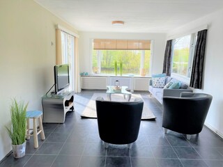 Casa per le vacanze Ooltgensplaat Caratteristiche 23