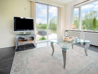 Holiday house Ooltgensplaat Features 15