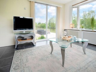 Holiday house Ooltgensplaat Features 22