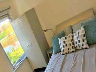 Ferienhaus Ooltgensplaat Ausstattung 18