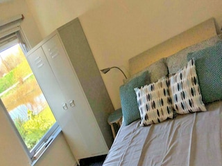 Ferienhaus Ooltgensplaat Ausstattung 26
