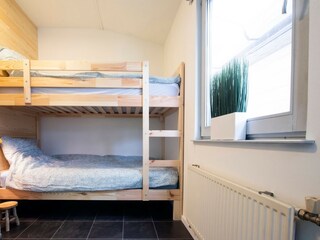 Holiday house Ooltgensplaat Features 22