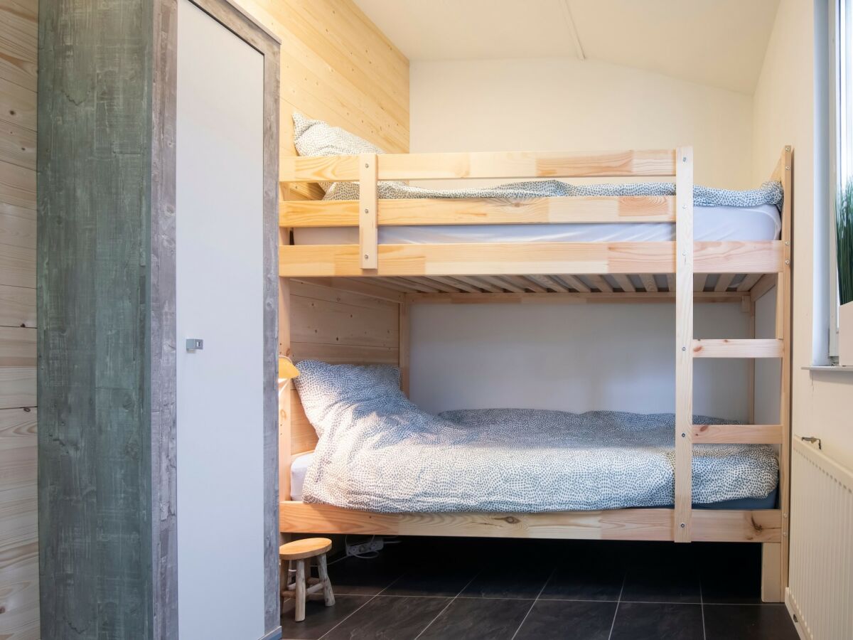 Casa de vacaciones Ooltgensplaat Características 13