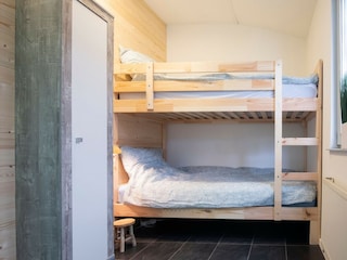 Holiday house Ooltgensplaat Features 24