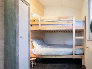 Vakantiehuis Ooltgensplaat Kenmerken 24