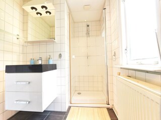 Ferienhaus Ooltgensplaat Ausstattung 24