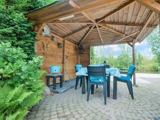 Maison de vacances Ooltgensplaat Enregistrement extérieur 5