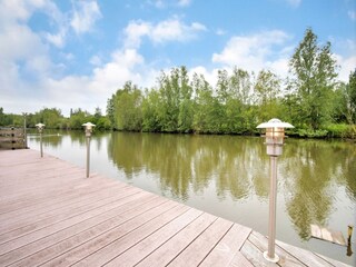 Vakantiehuis Ooltgensplaat Omgeving 29