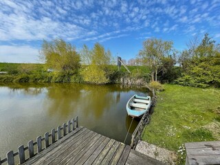 Holiday house Ooltgensplaat Outdoor Recording 7