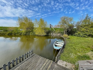 Vakantiehuis Ooltgensplaat Buitenaudio-opname 4