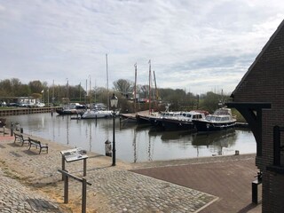 Vakantiehuis Ooltgensplaat Omgeving 32