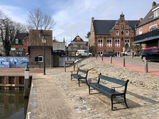 Vakantiehuis Ooltgensplaat Omgeving 35