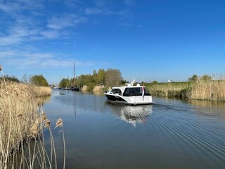 Holiday house Ooltgensplaat Outdoor Recording 8