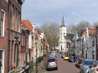 Vakantiehuis Ooltgensplaat Omgeving 39
