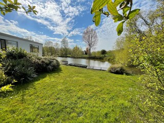 Maison de vacances Ooltgensplaat Enregistrement extérieur 11
