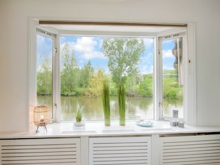Holiday house Ooltgensplaat Outdoor Recording 3