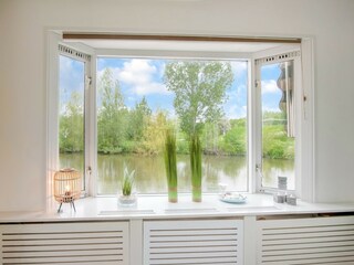 Holiday house Ooltgensplaat Outdoor Recording 4