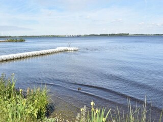 Vakantiehuis Ooltgensplaat Omgeving 31