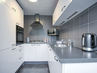 Ferienhaus Ooltgensplaat Ausstattung 23