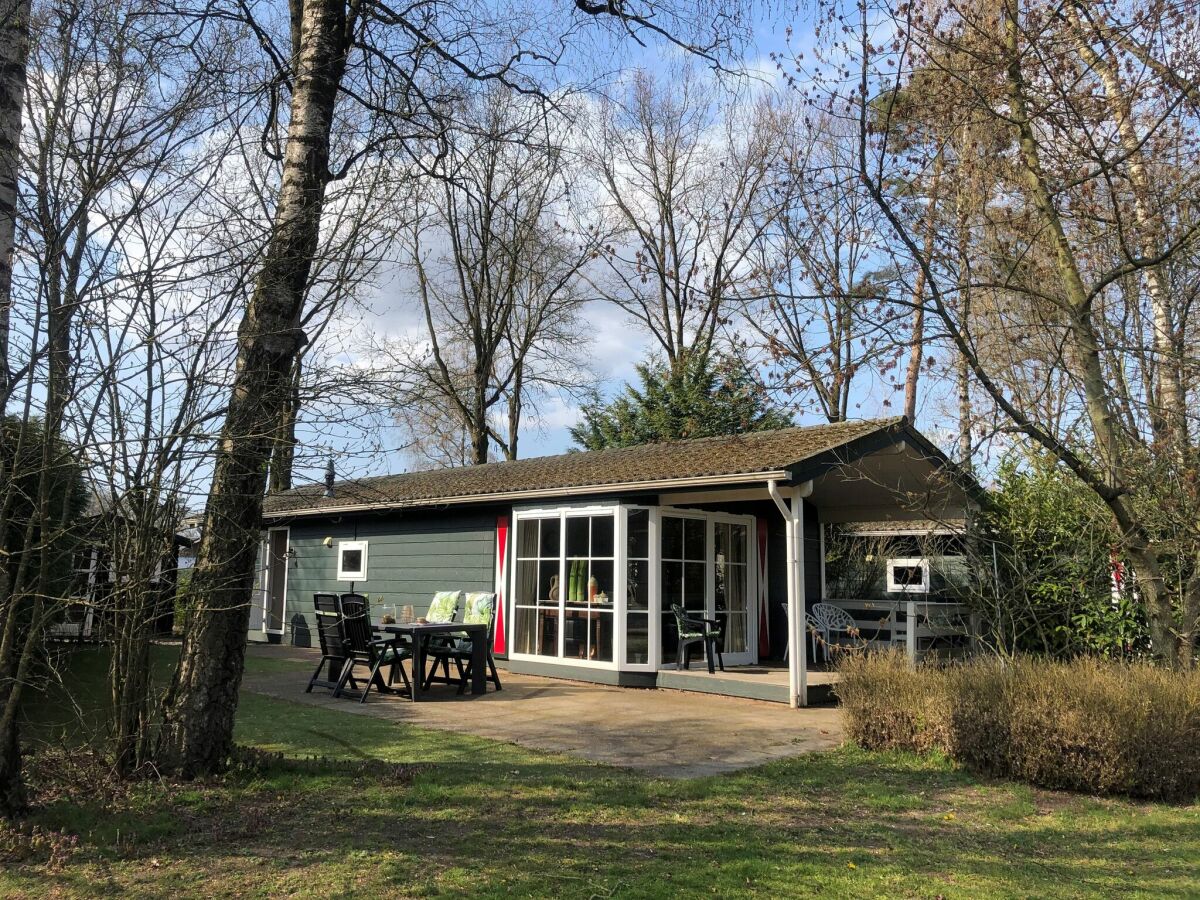 Casa de vacaciones Voorthuizen Grabación al aire libre 1