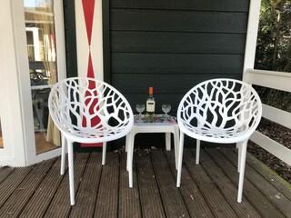 Casa de vacaciones Voorthuizen Grabación al aire libre 3