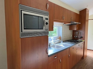 Ferienhaus Voorthuizen Ausstattung 15