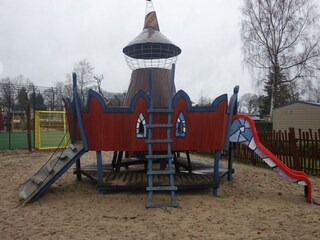 Vakantiehuis Voorthuizen  25