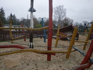 Ferienhaus Voorthuizen  26