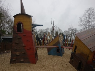 Ferienhaus Voorthuizen  27