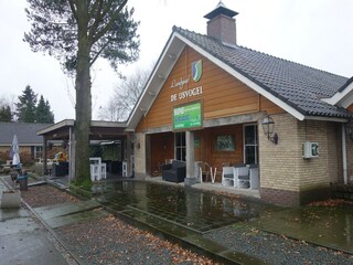 Vakantiehuis Voorthuizen  28