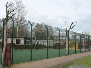 Vakantiehuis Voorthuizen  30