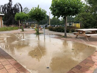 Casa per le vacanze Voorthuizen  31