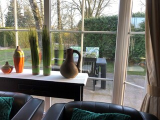 Vakantiehuis Voorthuizen  32