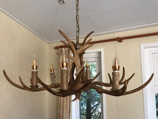 Casa de vacaciones Voorthuizen  33