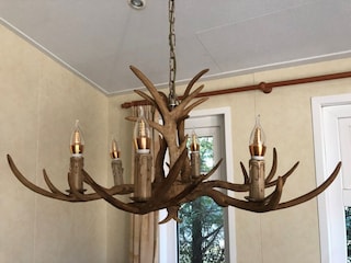 Maison de vacances Voorthuizen  33