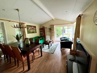 Ferienhaus Voorthuizen Ausstattung 16