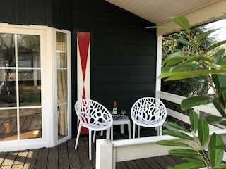 Maison de vacances Voorthuizen Enregistrement extérieur 4