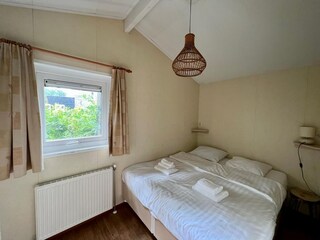 Vakantiehuis Voorthuizen Kenmerken 19