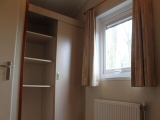 Vakantiehuis Voorthuizen Kenmerken 20