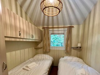 Casa per le vacanze Voorthuizen Caratteristiche 21