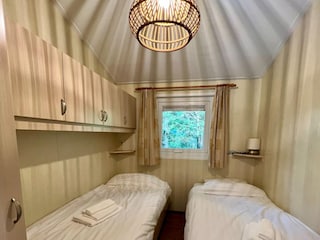 Ferienhaus Voorthuizen Ausstattung 21